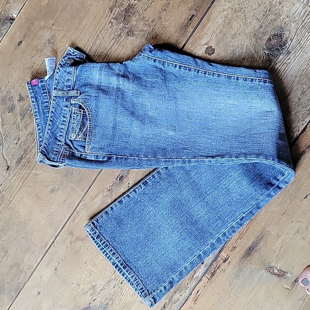 Personal Identity Junior's Size 9 Jeans